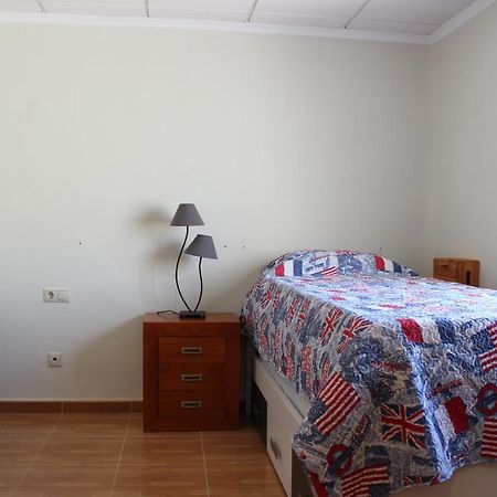Bungalow Frente Al Mar Torrevieja Ngoại thất bức ảnh