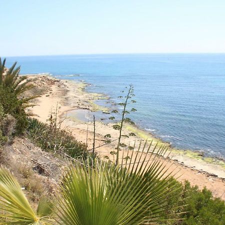 Bungalow Frente Al Mar Torrevieja Ngoại thất bức ảnh