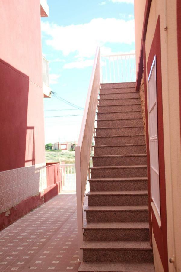 Bungalow Frente Al Mar Torrevieja Ngoại thất bức ảnh