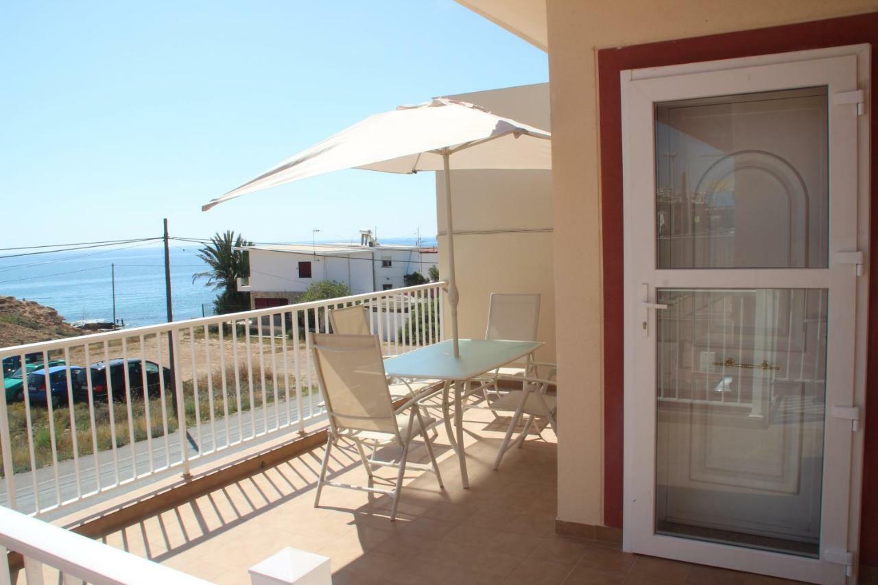 Bungalow Frente Al Mar Torrevieja Ngoại thất bức ảnh