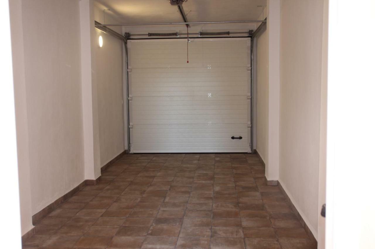 Bungalow Frente Al Mar Torrevieja Ngoại thất bức ảnh